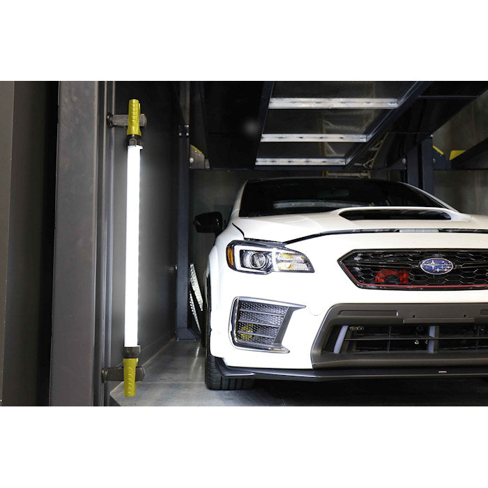 LiteStix LS36MDX Cordless LED Underhood Work Light
In Use