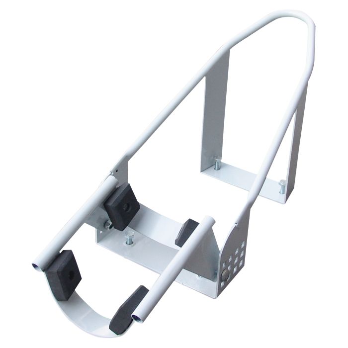 iDEAL 2200IEH Series Self-Locking Cycle Wheel Chock