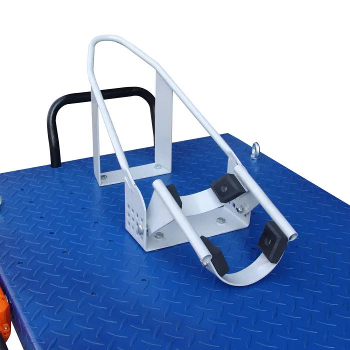 iDEAL 2200IEH Series Self-Locking Cycle Wheel Chock