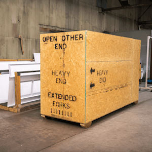 M1M Shipping Policy