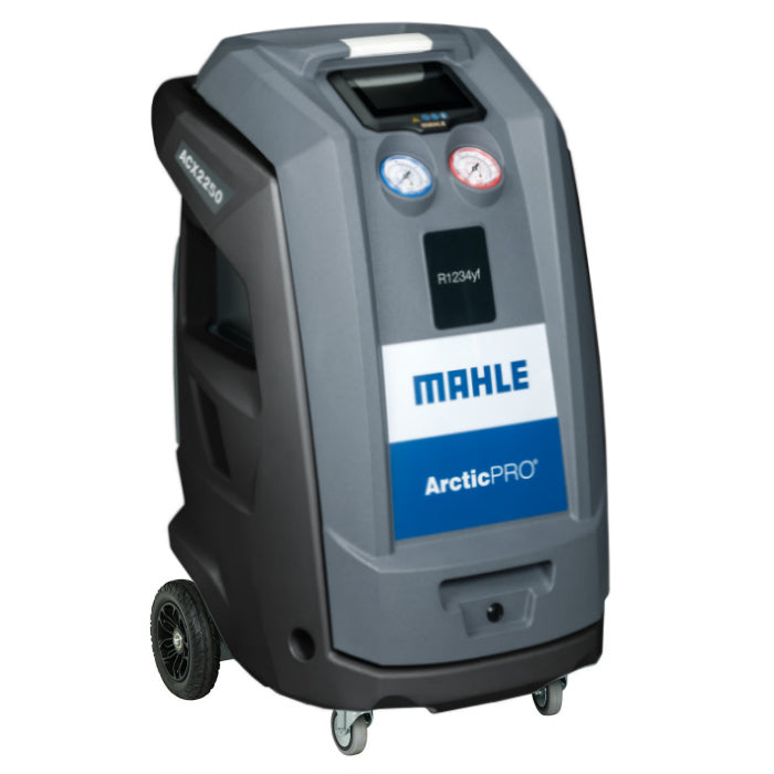 MAHLE ACX2250 ArcticPRO R1234yf Refrigerant Handling System