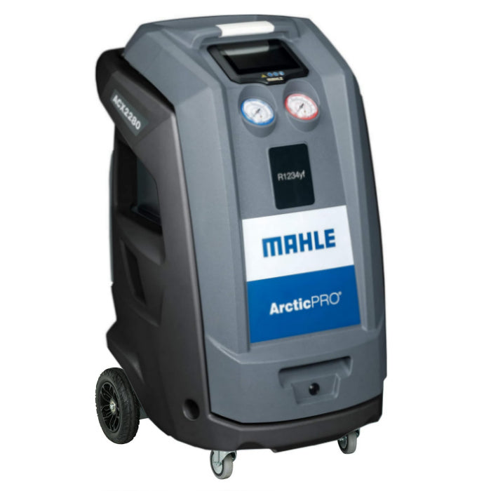 MAHLE ACX2280 ArcticPRO R1234yf Refrigerant Handling System