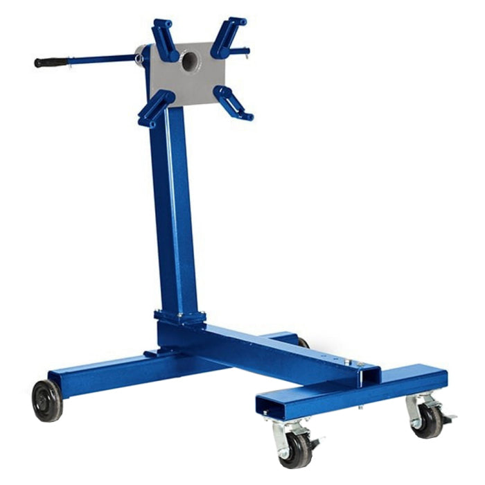 MAHLE ShopPRO AES-1000 Engine Stand 1,000 lbs. Capacity