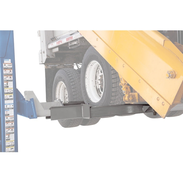 MAHLE CAD-240ML Snow Plow Adapter 24,000 lbs. Capacity
