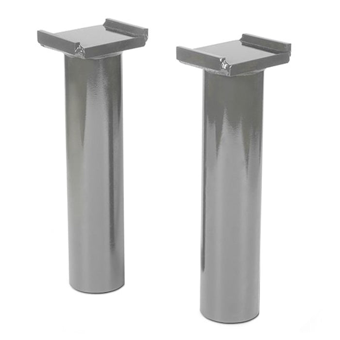 MAHLE CAD-CBEX5 15" Height Extension Post Kit For Use With CAD-CB Crossbeam Adapter