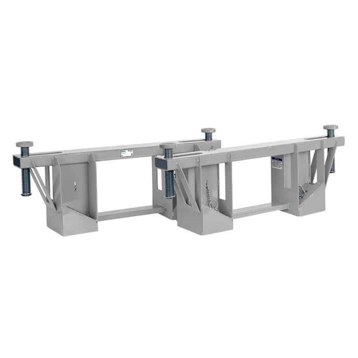 MAHLE CAD-EL End Lift Adapters 9,000 lbs. Capacity Each
