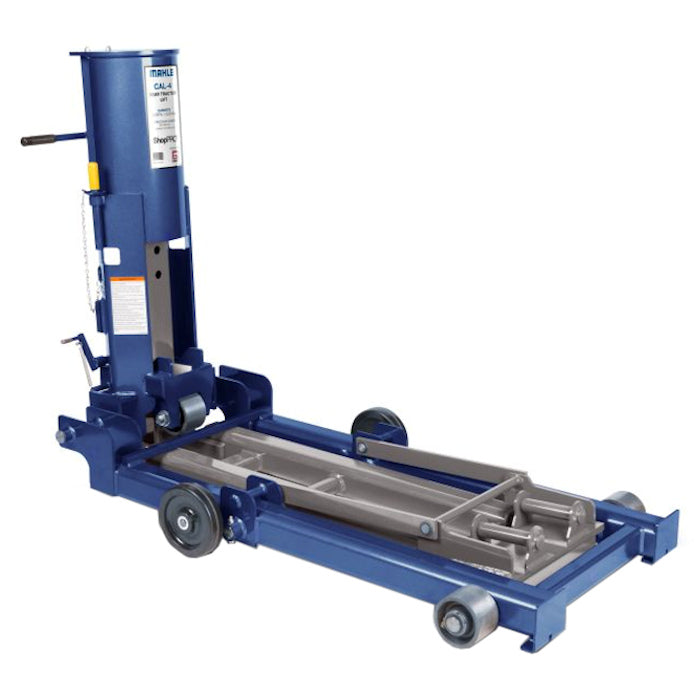 MAHLE ShopPRO CAL-4 Vehicle Air Lift 4 Ton 8,000 lbs. Capacity