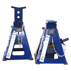 MAHLE ShopPRO CSS-3T High-Rise Support Stands 3 Ton
