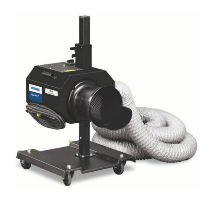 MAHLE ShopPRO EV-1 Automotive Exhaust Ventilation System