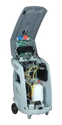 MAHLE ACX2180 ArcticPRO with Door Open