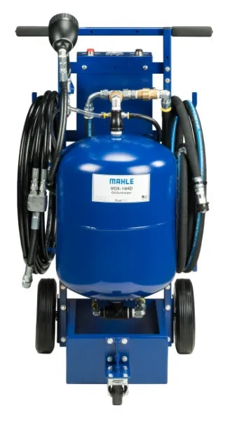 MAHLE CFF-1HD Multi-Fluid Filtration System