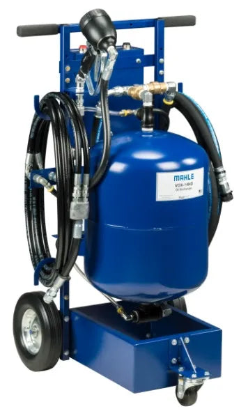 MAHLE CFF-1HD Multi-Fluid Filtration System