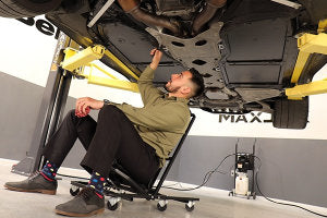 MaxJax