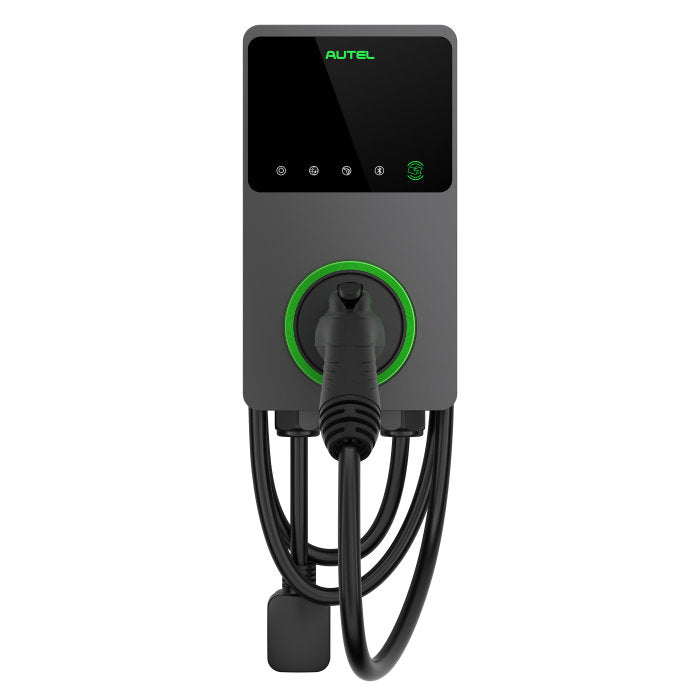 Autel MC40AP6I NEMA 6-50 In-Body Holster AC Wallbox Home, Level 2 Electric Vehicle Charger