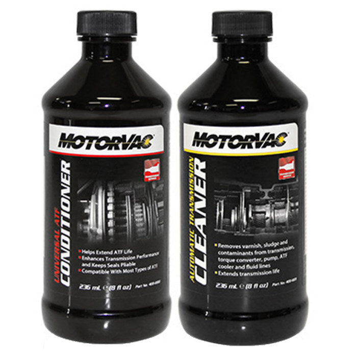 MotorVac Transtech TT2K ATF Cleaner Conditioner