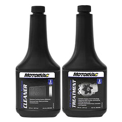 MotorVac CC2K CoolantClean Solution