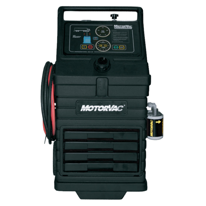 MotorVac IDT 4000 DieselTune 4000 Complete Diesel System Service