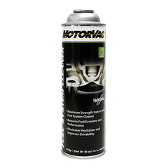 MotorVac MV5 Pressurized Fuel System Cleaner