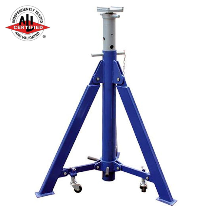 iDEAL MSC-STAND18X Heavy-Duty High-Rise Stand – Automotive Service ...