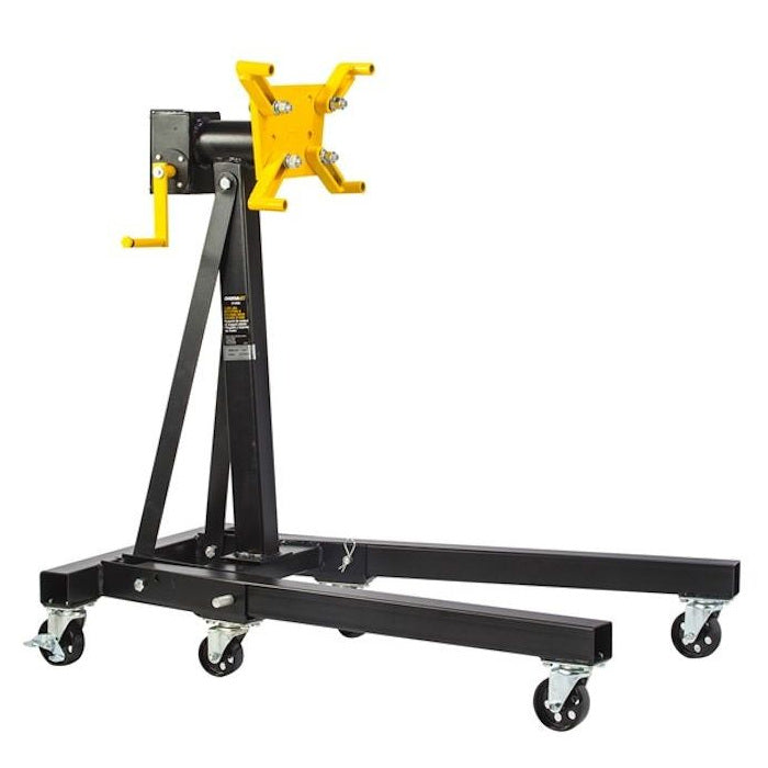 Omega 31256 Automotive Engine Stand 