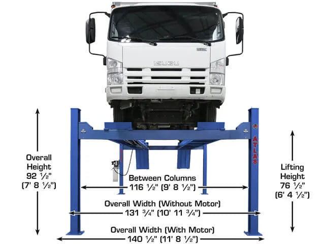 Free Oil Drain With Purchase