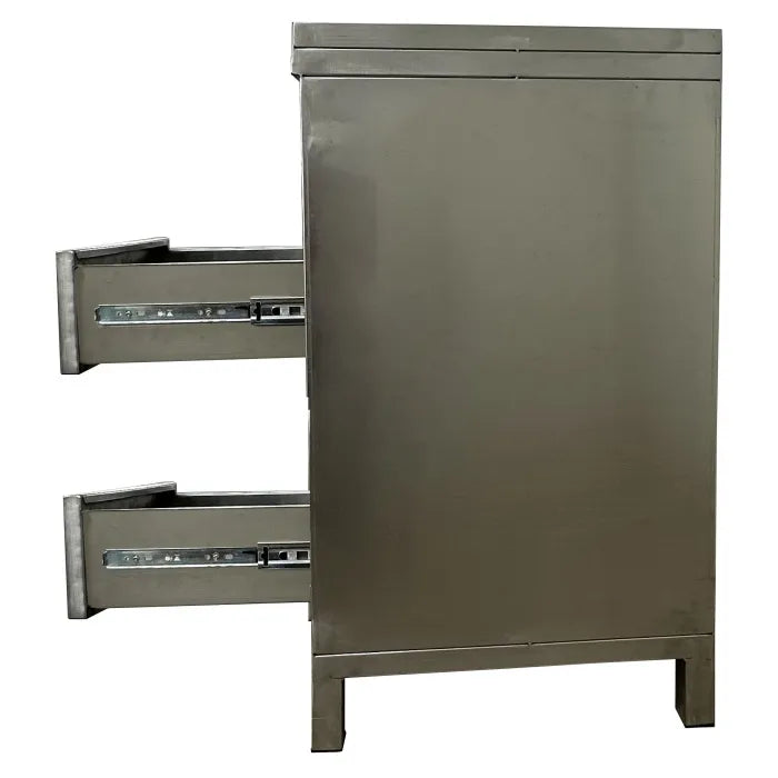 iDEAL PSB-PSMCT Paint Storage Mixing Cabinet and Table