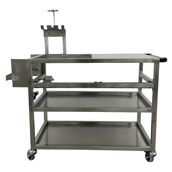 iDEAL PSB-PSMTD Paint Storage Mixing Table and Dispenser