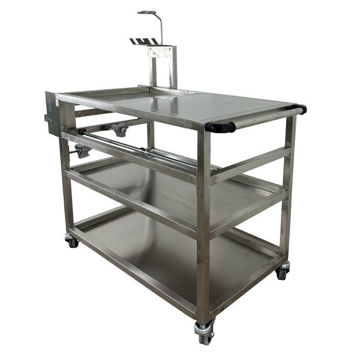 iDEAL PSB-PSMTD Paint Storage Mixing Table and Dispenser