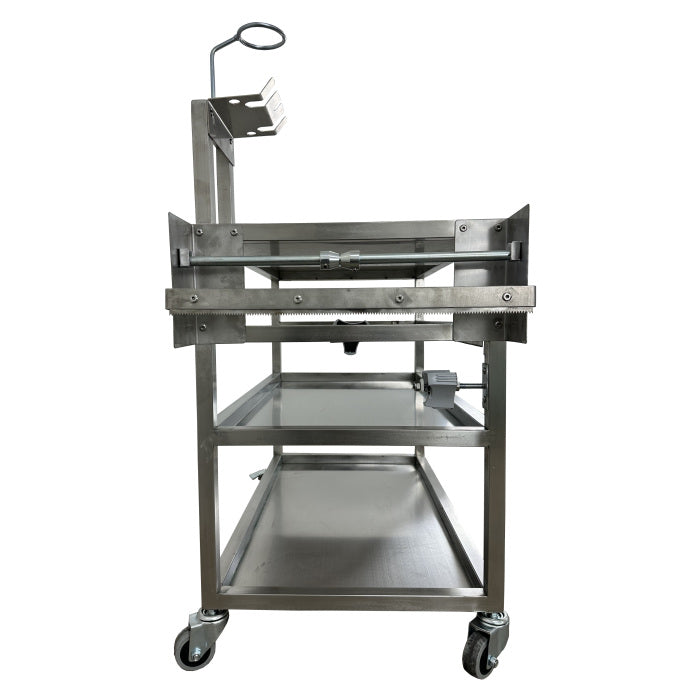 iDEAL PSB-PSMTD Paint Storage Mixing Table and Dispenser