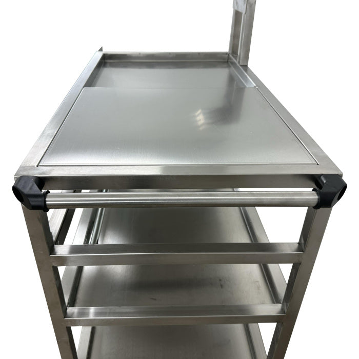 iDEAL PSB-PSMTD Paint Storage Mixing Table and Dispenser