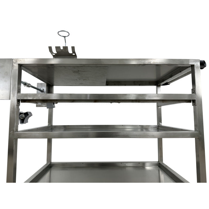 iDEAL PSB-PSMTD Paint Storage Mixing Table and Dispenser