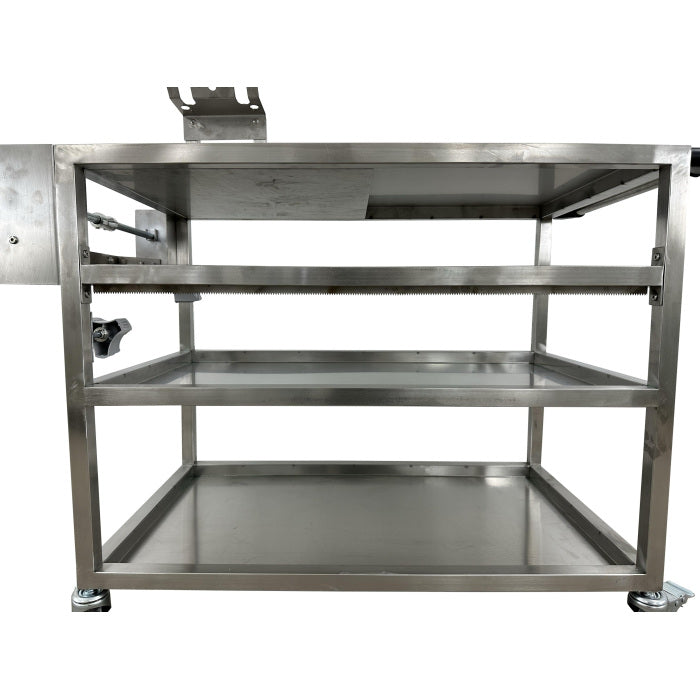 iDEAL PSB-PSMTD Paint Storage Mixing Table and Dispenser