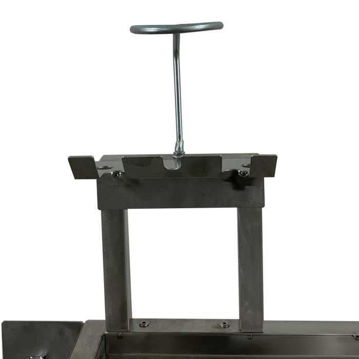 iDEAL PSB-PSMTD Paint Storage Mixing Table and Dispenser