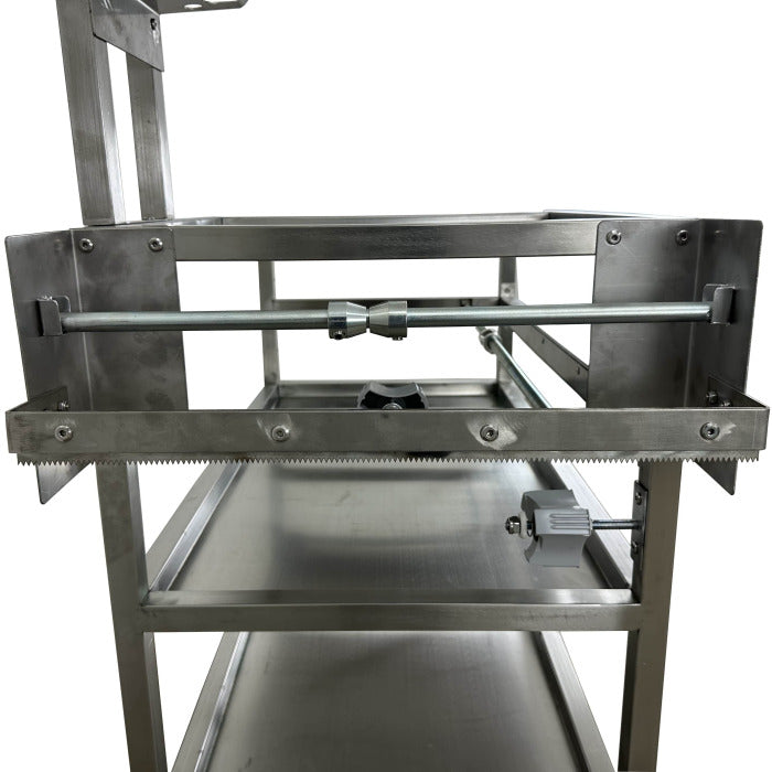iDEAL PSB-PSMTD Paint Storage Mixing Table and Dispenser
