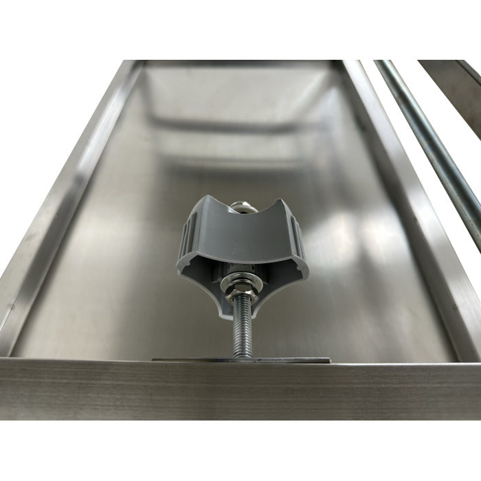 iDEAL PSB-PSMTD Paint Storage Mixing Table and Dispenser