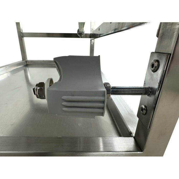 iDEAL PSB-PSMTD Paint Storage Mixing Table and Dispenser