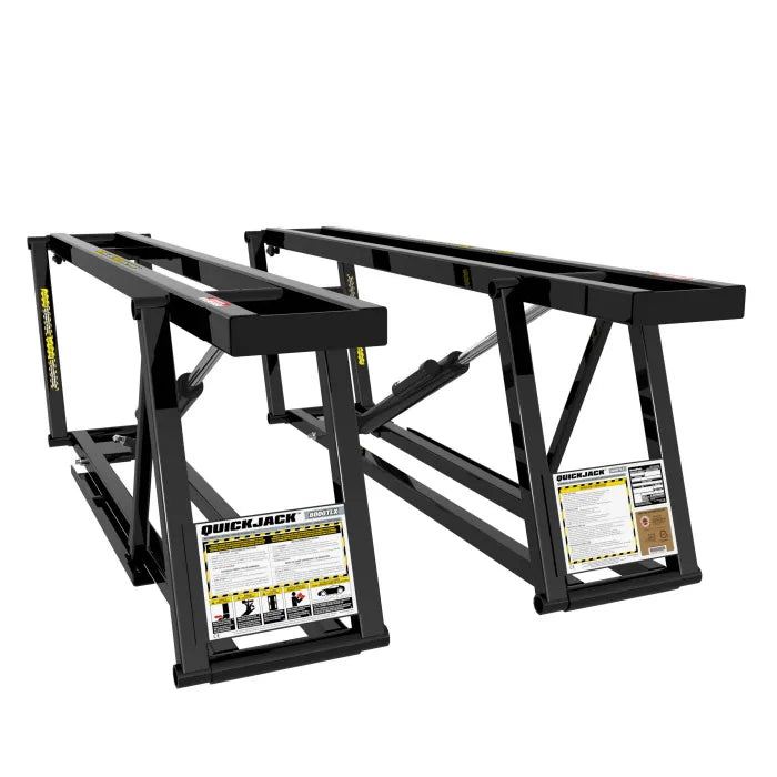 Ranger QuickJack 8000TLX Extended Portable Truck Lift System