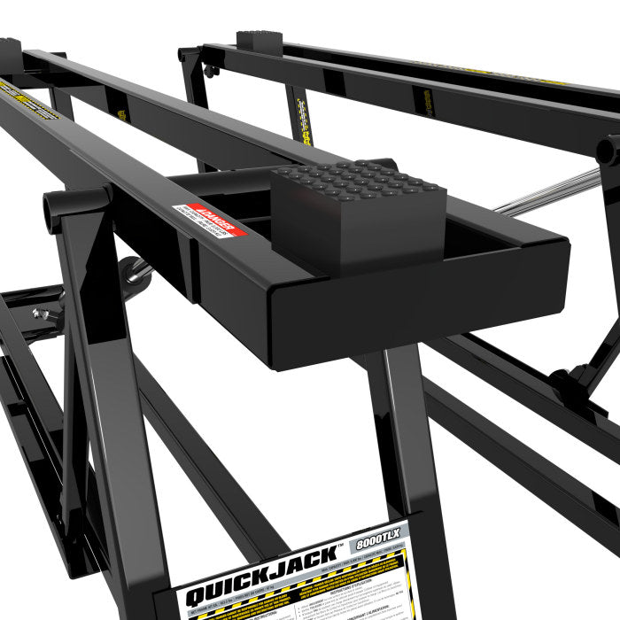Ranger QuickJack 8000TLX Extended Portable Truck Lift System