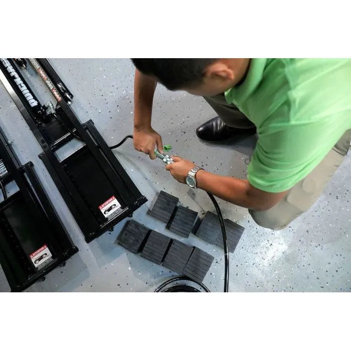 Ranger QuickJack 8000TLX Extended Portable Truck Lift System