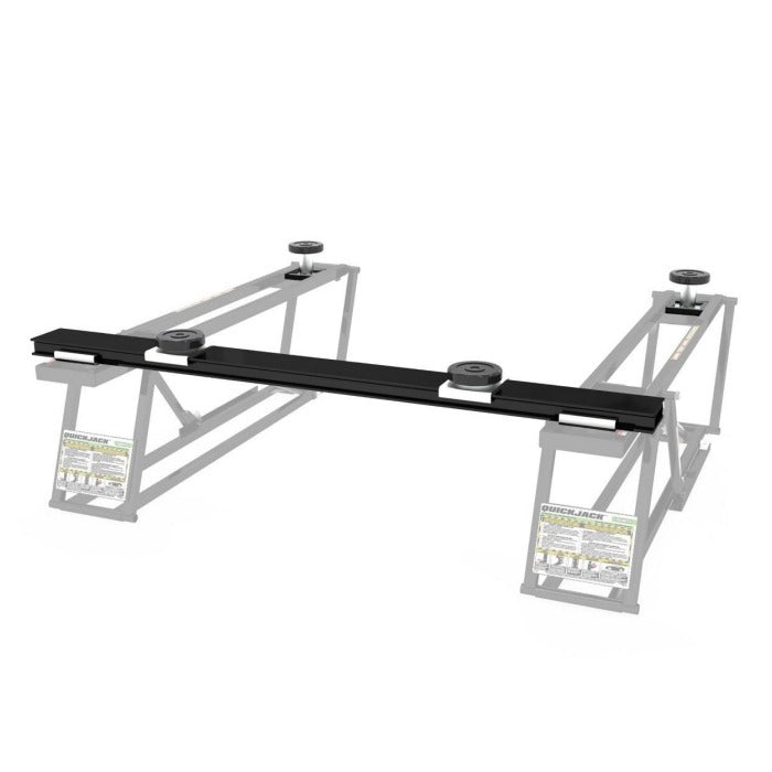 QuickJack Crossbeam Adapter For 5000 And 6000 Series