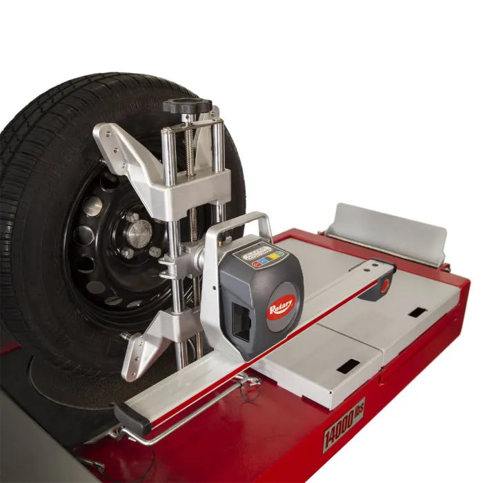 Rotary R1065 Measuring Head with Clamp