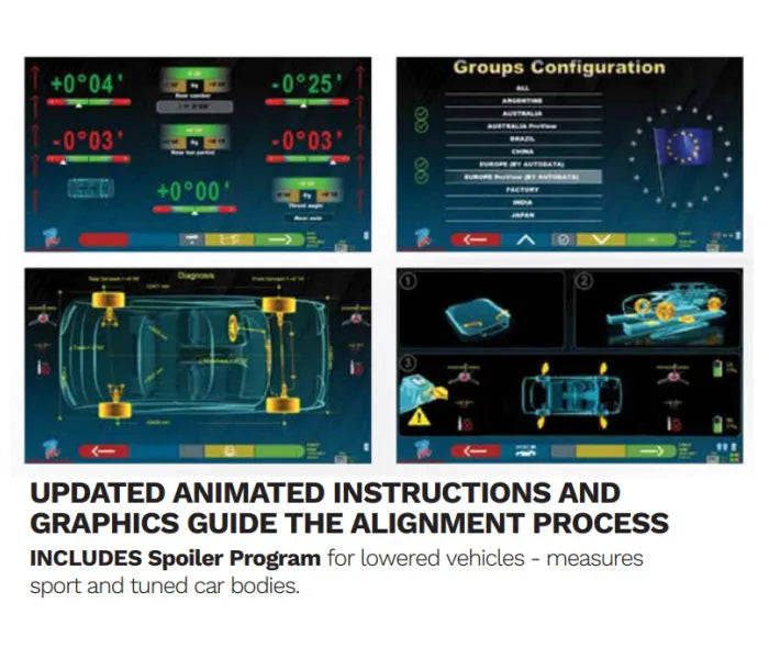 Rotary R1090 Updated Instructions and Graphics Guide