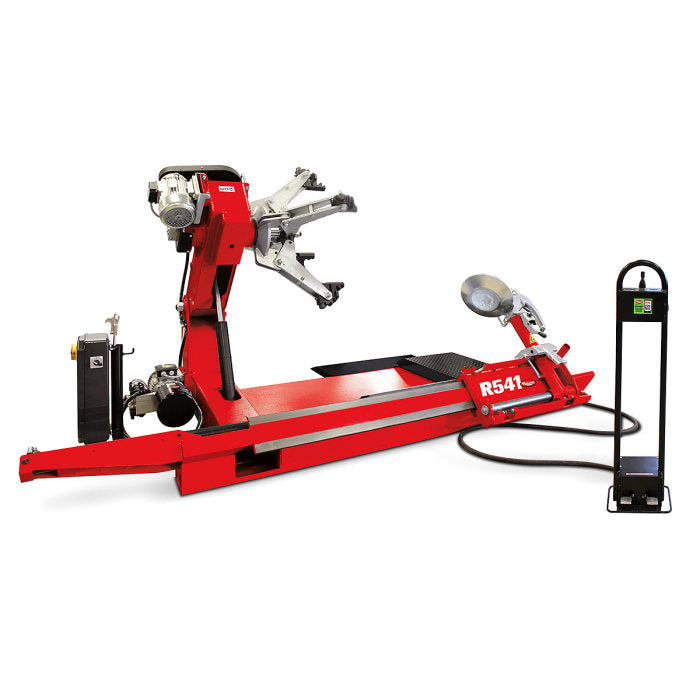 Rotary R541 Commercial Heavy-Duty Tire Changer