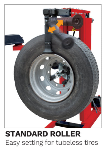Rotary R560 Standard Roller