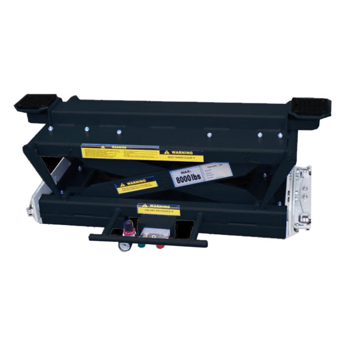 ASEplatinum RAJ-8K-L Rolling Air Jack