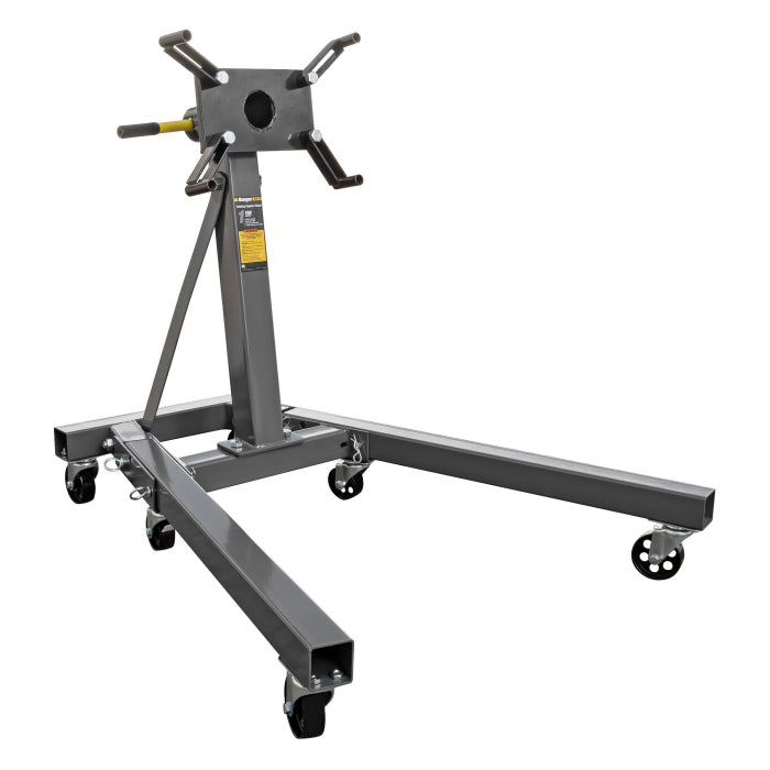 Ranger RES-1TF 1-Ton Folding Engine Stand