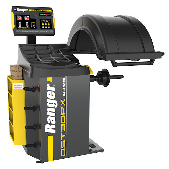 Ranger DST30P Wheel Balancer 
