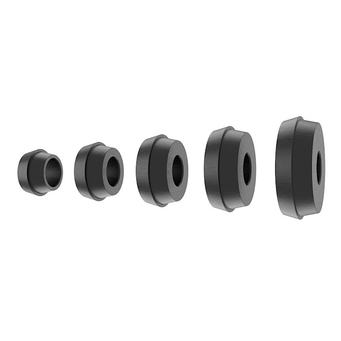 Complete Collet Package 