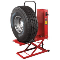 Ranger RWL-350 Pneumatic Stationary Wheel Lift