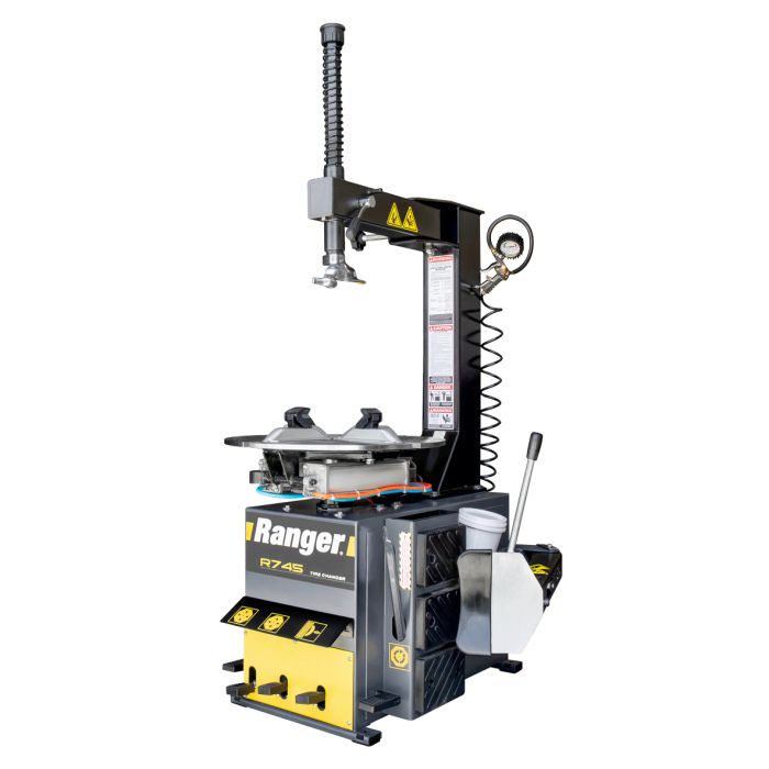 Ranger R745 Tire Changer 
